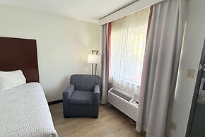 Ramada by Wyndham San Antonio Near SeaWorld/Lackland AFB