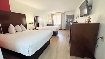 Ramada by Wyndham San Antonio Near SeaWorld/Lackland AFB