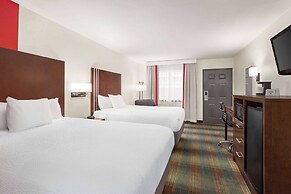 Ramada by Wyndham San Antonio Near SeaWorld/Lackland AFB