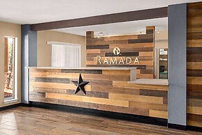 Ramada by Wyndham San Antonio Near SeaWorld/Lackland AFB