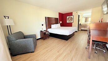Ramada by Wyndham San Antonio Near SeaWorld/Lackland AFB