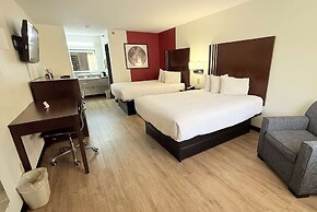 Ramada by Wyndham San Antonio Near SeaWorld/Lackland AFB