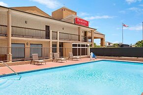 Ramada by Wyndham San Antonio Near SeaWorld/Lackland AFB