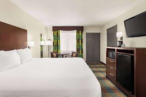 Ramada by Wyndham San Antonio Near SeaWorld/Lackland AFB