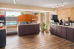 Ramada by Wyndham San Antonio Near SeaWorld/Lackland AFB