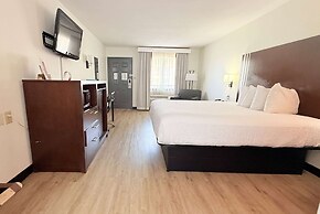 Ramada by Wyndham San Antonio Near SeaWorld/Lackland AFB