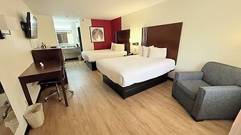 Ramada by Wyndham San Antonio Near SeaWorld/Lackland AFB