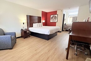 Ramada by Wyndham San Antonio Near SeaWorld/Lackland AFB