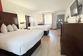 Ramada by Wyndham San Antonio Near SeaWorld/Lackland AFB