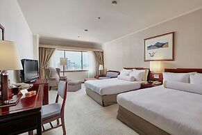 The Howard Plaza Hotel Taipei