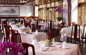 The Howard Plaza Hotel Taipei