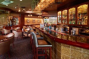 The Howard Plaza Hotel Taipei