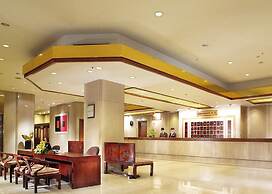 The Howard Plaza Hotel Taipei