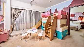 The Howard Plaza Hotel Taipei