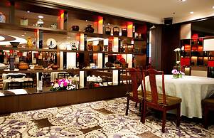 The Howard Plaza Hotel Taipei