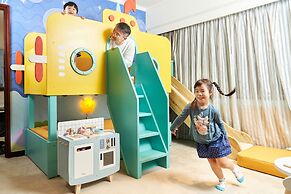 The Howard Plaza Hotel Taipei