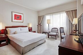 The Howard Plaza Hotel Taipei