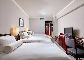 The Howard Plaza Hotel Taipei