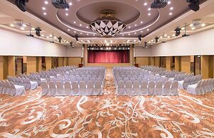 The Howard Plaza Hotel Taipei