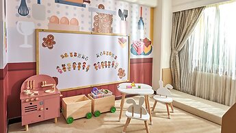 The Howard Plaza Hotel Taipei