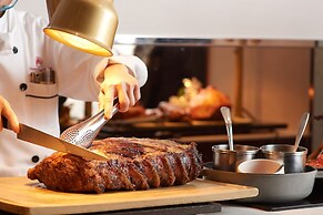 The Howard Plaza Hotel Taipei