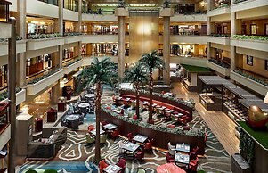 The Howard Plaza Hotel Taipei