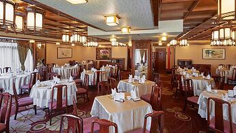 The Howard Plaza Hotel Taipei