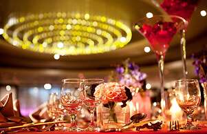 The Howard Plaza Hotel Taipei