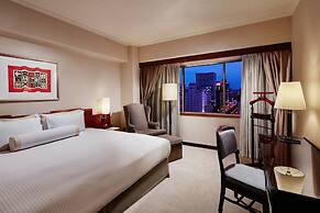 The Howard Plaza Hotel Taipei