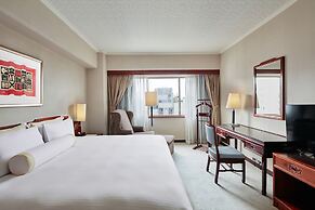 The Howard Plaza Hotel Taipei