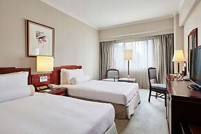 The Howard Plaza Hotel Taipei