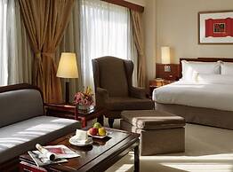 The Howard Plaza Hotel Taipei