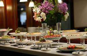 The Howard Plaza Hotel Taipei