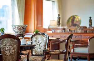 The Howard Plaza Hotel Taipei