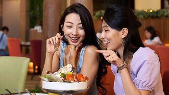 The Howard Plaza Hotel Taipei