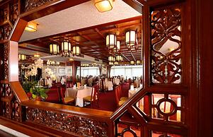 The Howard Plaza Hotel Taipei