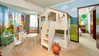 The Howard Plaza Hotel Taipei