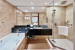 The Howard Plaza Hotel Taipei