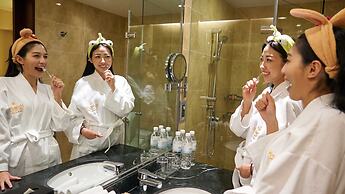 The Howard Plaza Hotel Taipei