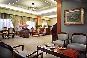 The Howard Plaza Hotel Taipei