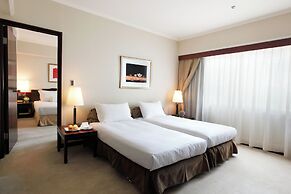 The Howard Plaza Hotel Taipei