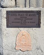 Hotel St. Michel