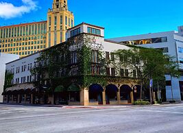 Hotel St. Michel