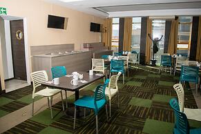 Hotel del Angel Reforma