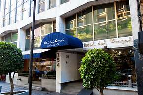 Hotel del Angel Reforma