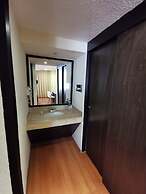 Hotel del Angel Reforma
