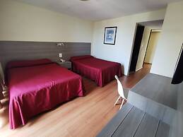 Hotel del Angel Reforma