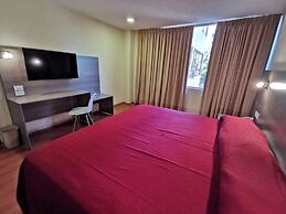 Hotel del Angel Reforma