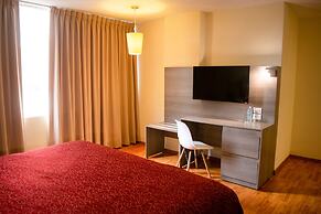 Hotel del Angel Reforma