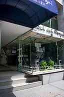 Hotel del Angel Reforma